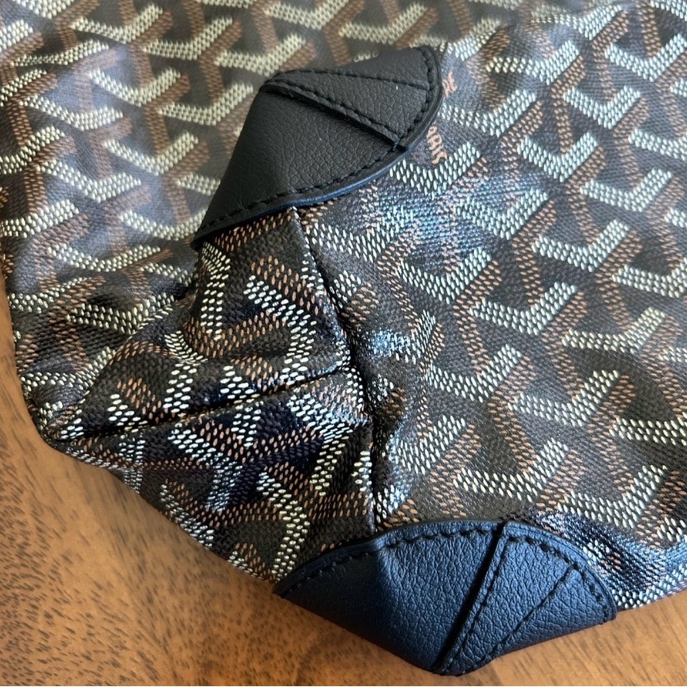 Goyard St. Louis PM Tote - Picture 13 of 13